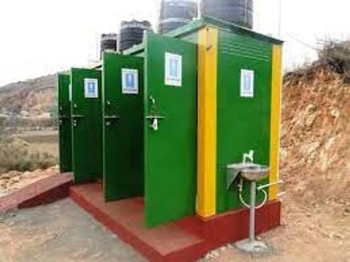 BIO Toilet