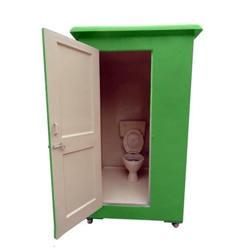 BIO Toilet
