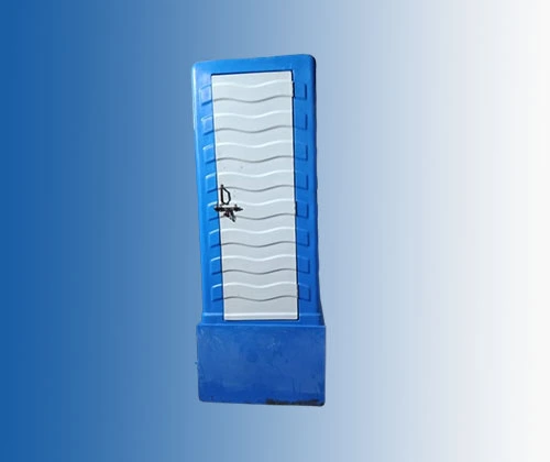 FRP Portable Toilet Manufacturer